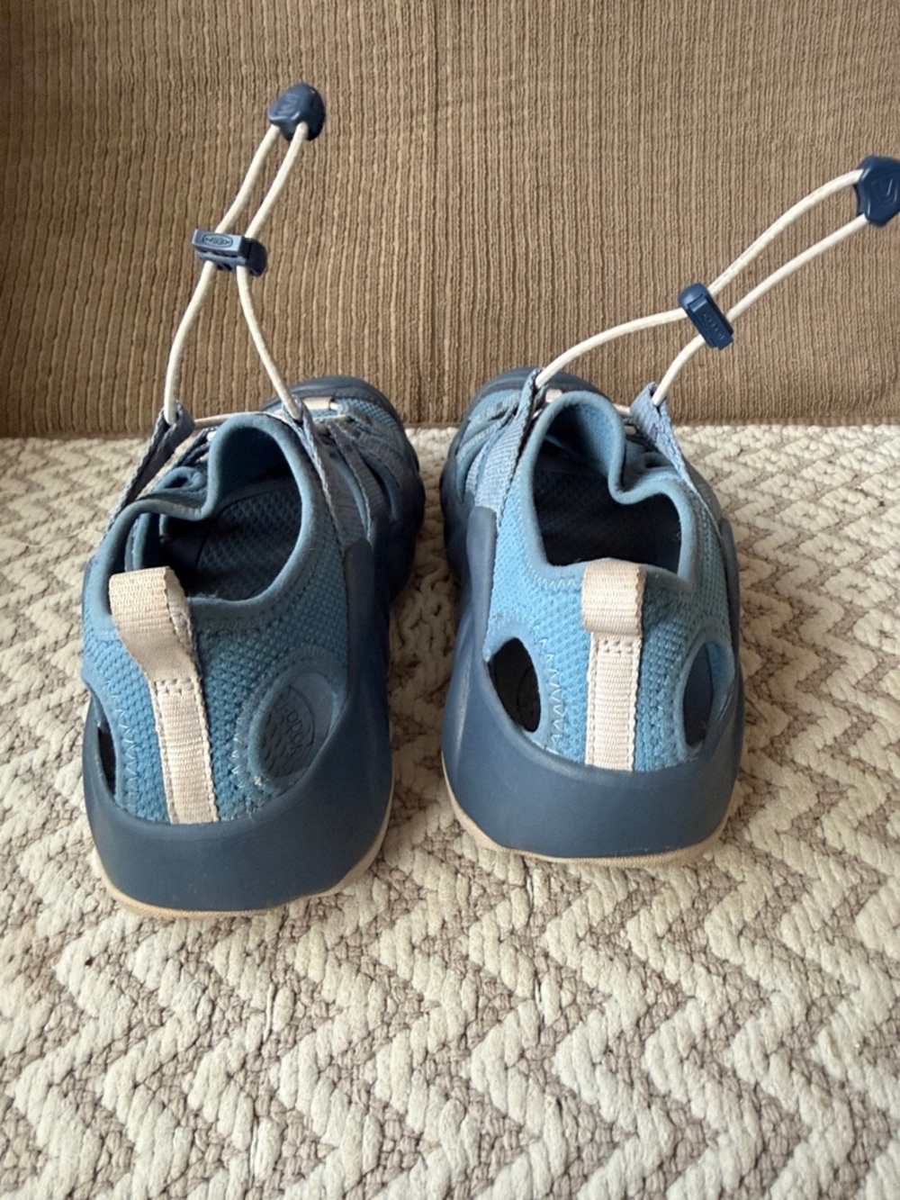 Keen Hyperport 2 Water Shoes - Picture 5 of 7